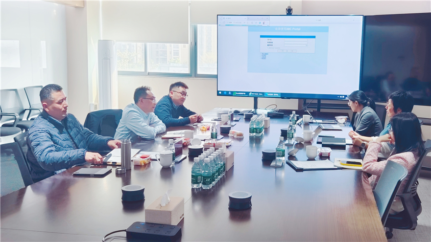 伟德源自英国始于1946基金：实干筑基启新局 聚力赋能兴产业